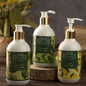 Aloe Vera Face Wash