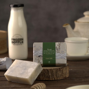 Goat Milk Soap